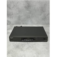 Junk Not Working Sony EV-PR2 Hi8 8mm VCR Video Deck Player From Japan