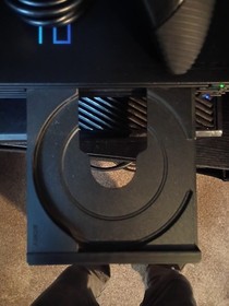 Sony PlayStation 2 PS2 Fat Console Bundle w/ Network Adapter Tested And Working!