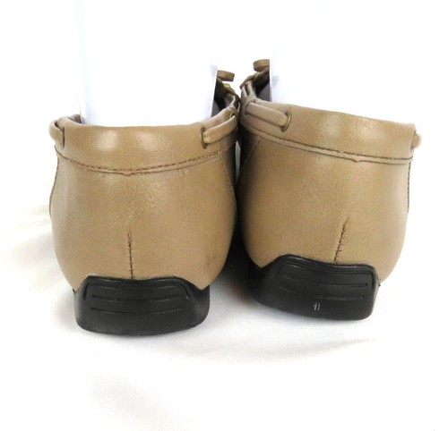 Life Stride Shoes VELOCITY SUPPORT Comfort Moccasin Loafers Slip-Ons Size 8.5M - Picture 6 of 12