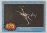 1977 O-Pee-Chee Star Wars Battle In Outer Space! #53 5q7