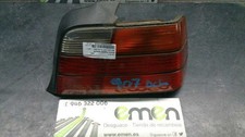 Feu arrière BMW 325