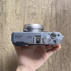 Fujifilm X100s | eBay
