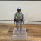 Vintage 1979 Star Wars Boba Fett Taiwan Original Kenner Bounty Hunter Ships Fast