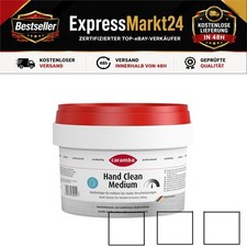 Caramba Handwaschpaste 500 ml, biologisch abbaubar, dermatologisch getestet