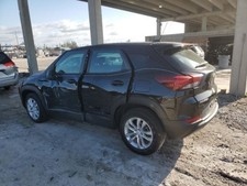 Windshield Wiper Motor Fits 21-25 Trailblazer 165363 Windshield Wiper Motor Fits 21-25 Trailblazer 165363