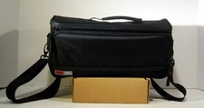 Gator Cases G-MIXERBAG-1306 Padded Carry Bag for Behringer X Air Series Mixer...