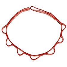 BlueWater Ropes 13mm Titan Daisy Chain - 36" - Green