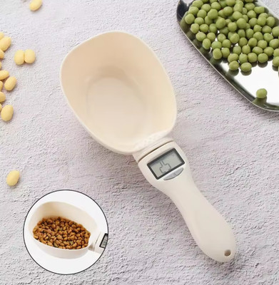 Digital Measuring Food Spoon-Scale, Weighing Spoon 800g,