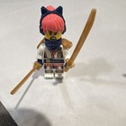 LEGO Ninjago Minifigures Ninjago Kai’s Dragon mech, Sora & Earth Monster. — photo 4