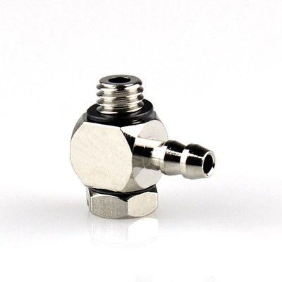 1Bag/10pcs SMC M-3ALU-3 Miniature Fitting New  KD #zc