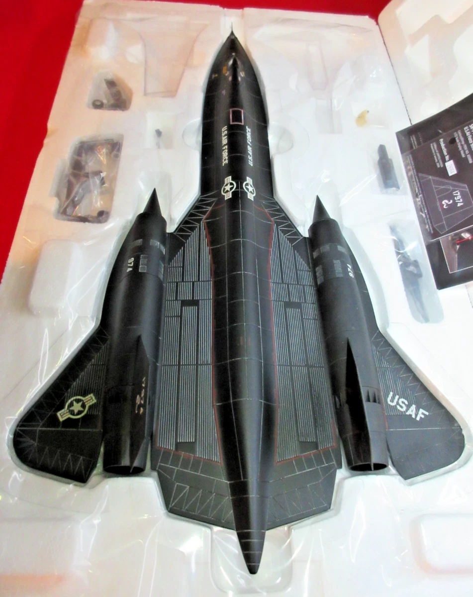 Century Wings Sr 71 for sale | eBay