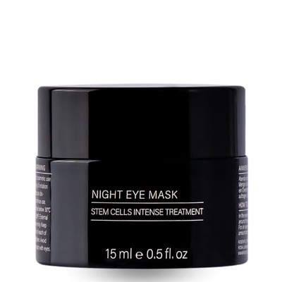 Rosental Organics Night Eye Mask   Straffende Anti-Aging 64 g (1er Pack) 
