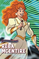 Female Force | Reba Mcentire | Adam Rose | Buch | Gebunden | Englisch | 2023