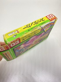 Spelunker (LED Version) Famicom Japan