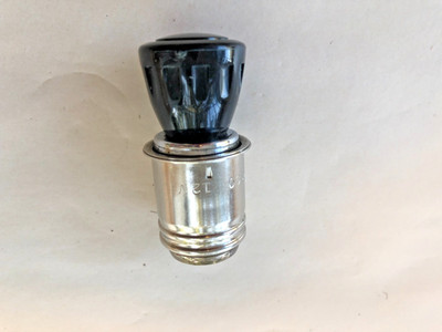 NOS CASCO 12 VOLT CIGARETTE LIGHTER, FORD CHEVROLET BUICK OLDS PLYMOUTH CUSTOM