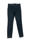 J.Crew Black Jeans- Sz 30 — photo 1