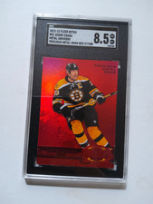 2012 Fleer Retro Football Precious Metal Gems Hot List and Guide 16
