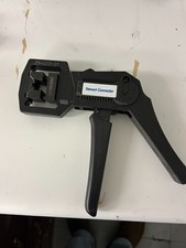 HAND CRIMPER MODULAR SIDE
