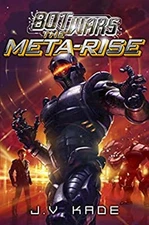 The Meta-Rise Hardcover J. V. Kade