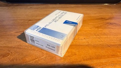 NSK Kupplung KCL-LED für KaVo Multiflex NEU (Originalverpackung)