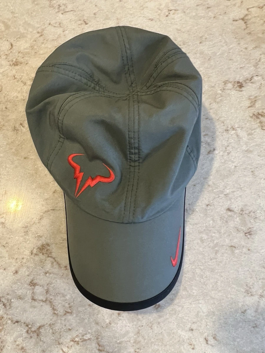 Rafael Nadal Hat In Men's Hats for sale | eBay