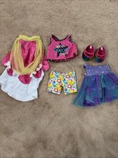 Build A Bear Clothes