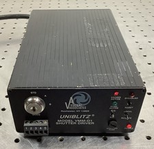 Vincent Associates Uniblitz VMM-D1 Shutter Driver No Key, Power Tested Only