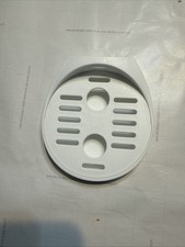 Baby Brezza Formula Pro Advanced Replacement Part FRP0046 Bottle Drip Tray Only