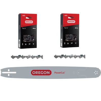 #ad #ad 20quot; Bar amp; 2x Ripping Chains For Echo CS 590 Timber Wolf 200RNDD176 72RD070G 2 $203.24