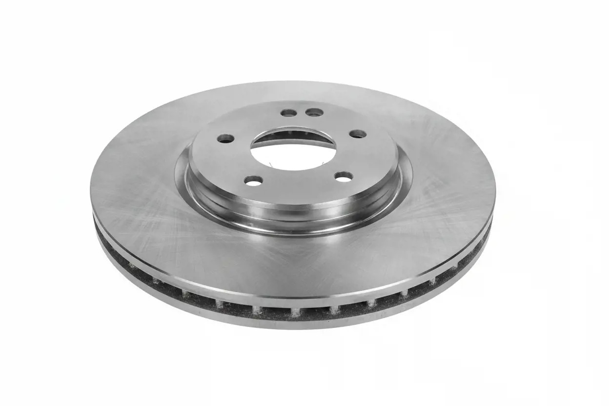 MEYLE 015 521 0036 Disco freno ORIGINAL Quality, Assale anteriore, ventilato - Immagine 3