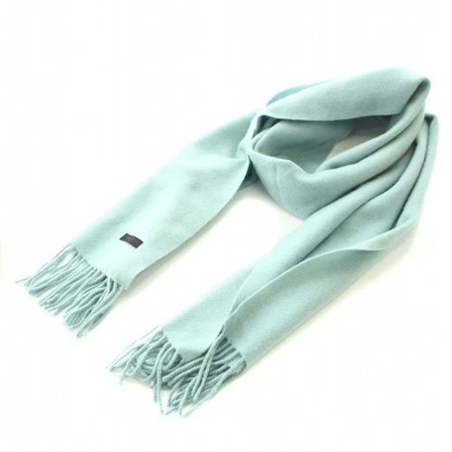 CHRISTIAN AUJARD SILENCIEUX FRANGE BLEU CLAIR UNI BB Occasion 34f52ad5e915ae480ad5b07