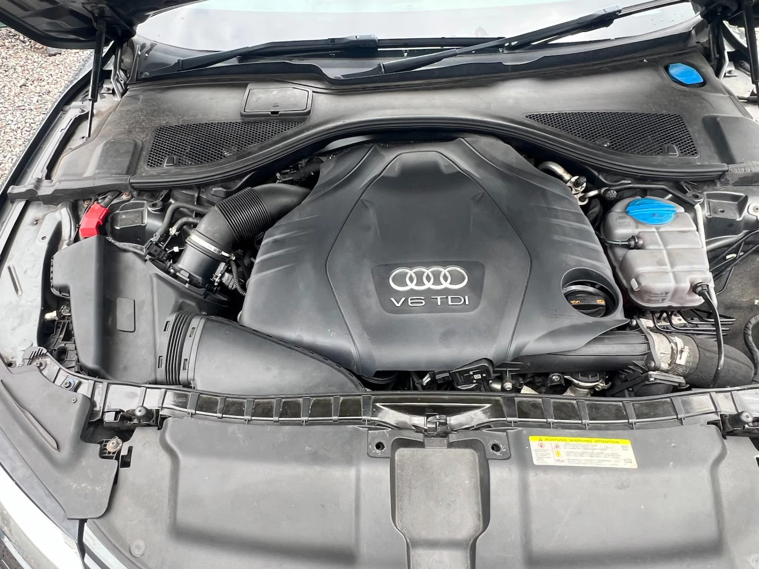 Audi A7 thumbnail 19