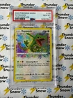 Rayquaza Vivid Voltage #138 2020 Pokemon PSA 10 143017641
