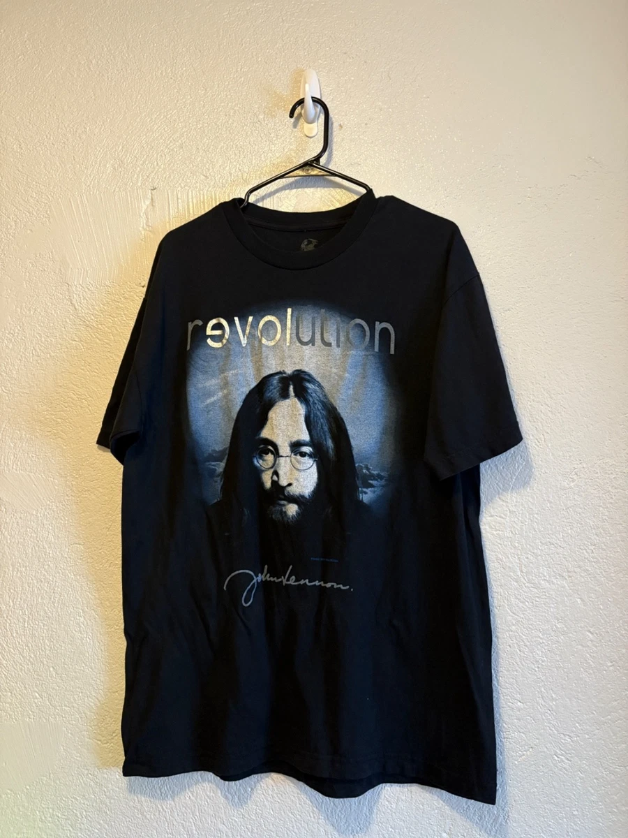 John Lennon T-Shirts for Men for sale | eBay