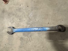Snap-on Usa Goex50b 1-916 12pt Large Combination Wrench Industrial Black Snap-on Usa Goex50b 1-916 12pt Large Combination Wrench Industrial Black