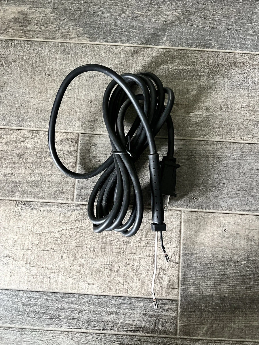 Las mejores ofertas en Cables de repuesto Wahl Clipper & Trimmer