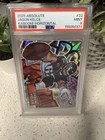 2025 Panini Jason Kelce Base (Raw)