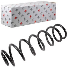 NK FAHRWERKSFEDER FEDER HINTERACHSE HINTEN passend für RENAULT MEGANE | 543931