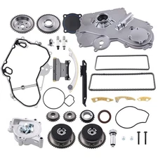 Complete Engine Timing Kit for GMC Terrain 2.4L DOHC 2011-2017 12578518