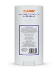 Native Dunkin' Deodorant, Aluminum & Paraben Free, Blueberry Cobbler, 2.65 Oz — photo 4