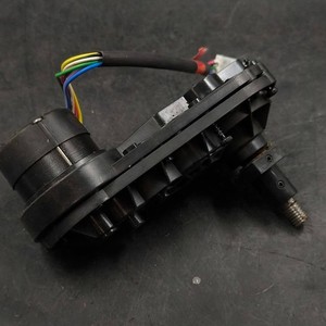 Robotic Mower 215-DC18V 2050000013 Rasenmäher Montage Motor Rad Gebraucht Arbeit