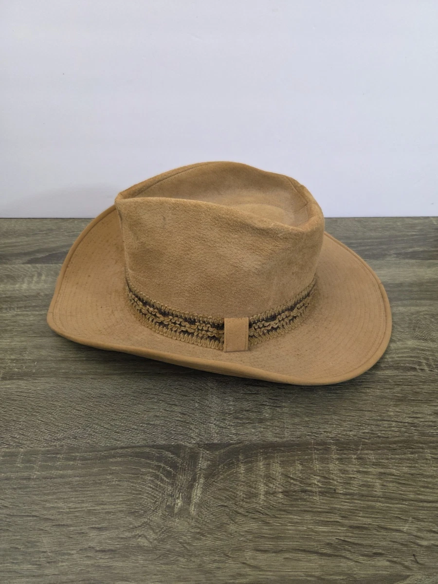 Resistol Brown Cowboy Hats for Men for sale | eBay
