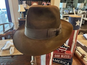 Indiana Jones Hat | eBay