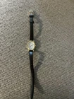 Vintage Timex Women's Cavatina watch