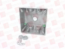 HUBBELL 5337-0 / 53370 (USED)