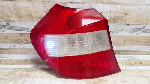 BMW 1 E87 Rücklicht hinten links 692450111 6924501 63210397034 1.60 31057287