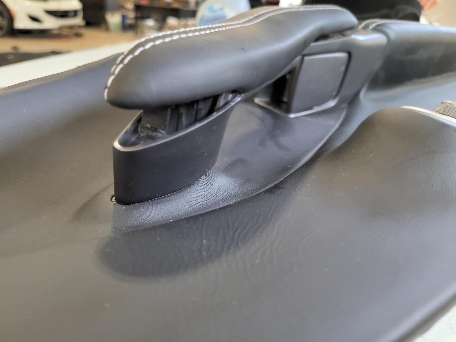 Ferrari Portofino 2017-2020 Left Door panel