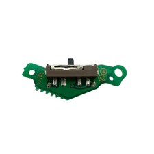 Replacement Power Switch PCB Button Board Part for Sony PSP 3000