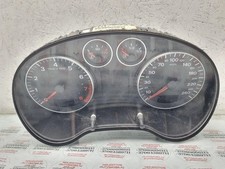 Compteur Audi 75