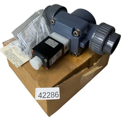 Bürkert 00121965 Solenoid Valve Valve 0142 A 32.0 EPDM PV